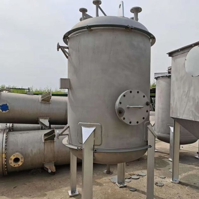 Tanque de armazenamento de resíduos de resíduos de resíduos de resíduos de resíduos de resíduos