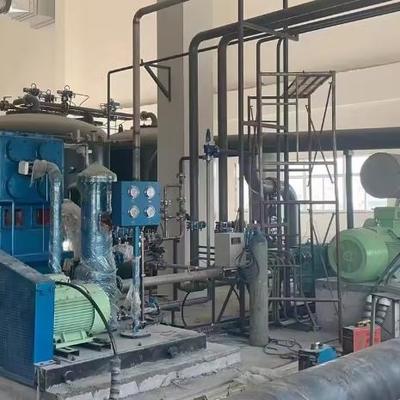 Gerador de Oxigênio PSA /VPSA/VSA /Criogênico Pequeno e Grande em Alta Demanda