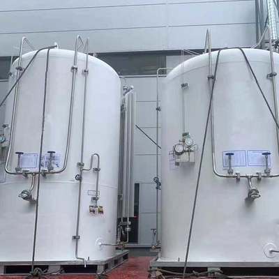 Micro tanques LO2 maiorias