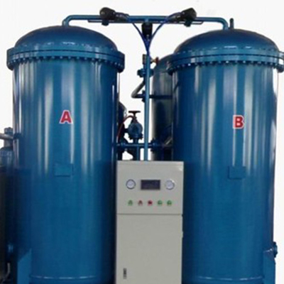 Gerador 3L/Min do oxigênio de 96% PSA, sistema de 10L/Min PSA para o oxigênio