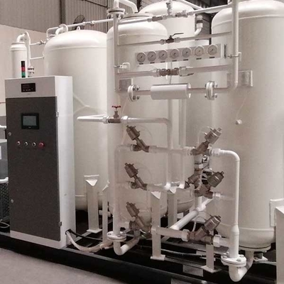 planta médica 90% do oxigênio 2Nm3/H ao gerador do O2 de 96% PSA