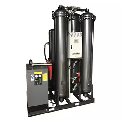Gerador modular 0.1~0.8Mpa do nitrogênio da longa vida PSA da pureza alta