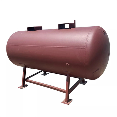 Reusável do tanque de armazenamento do fuel-óleo da grande capacidade personalizado