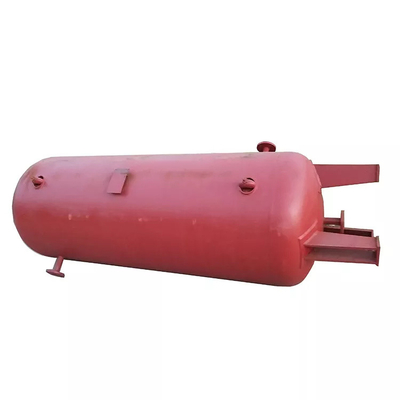 Tanque de armazenamento de óleo combustível industrial de maior capacidade 42.000 litros