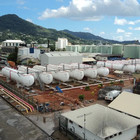 Tanque de Armazenamento de Gás Liquefeito de Petróleo GLP 50m3 Horizontal
