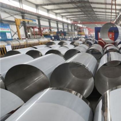 Expansão Personalizada da Capacidade do Tanque de Armazenamento de Dióxido de Carbono Líquido Criogênico