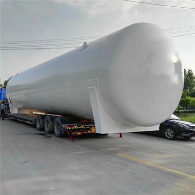 Venda de tanque de armazenamento de GLP de 20-120 Cbm