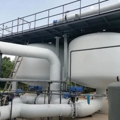 Gerador de oxigénio VPSA de 20 litros 1,6 MPa Para uso hospitalar