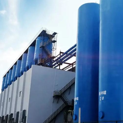 Gerador de oxigénio VPSA de 20 litros 1,6 MPa Para uso hospitalar