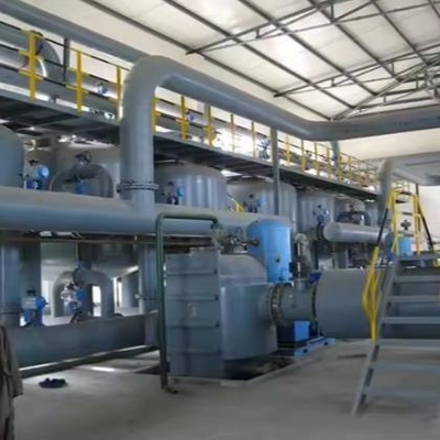 Gerador de oxigénio VPSA de 20 litros 1,6 MPa Para uso hospitalar