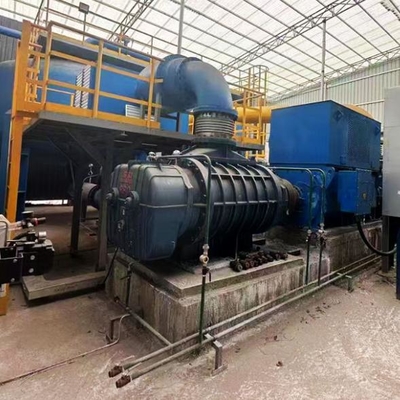 Gerador de Oxigênio VPSA 10-200m3 Uso Industrial 95% de Pureza