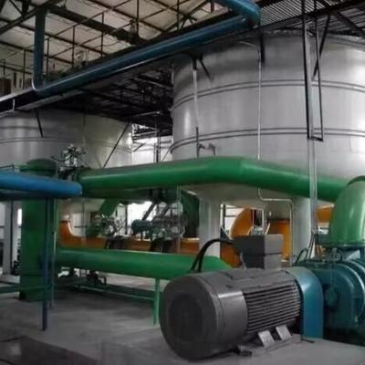 Gerador de Oxigênio PSA /VPSA/VSA /Criogênico Pequeno e Grande em Alta Demanda