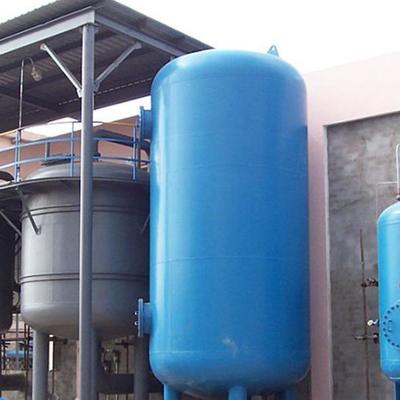 Gerador de oxigénio PSA de alta pureza 95~99,9995% com pressão de enchimento de 150 Bar ou 200 Bar e saída de oxigénio ≤ 12 Nm3/h