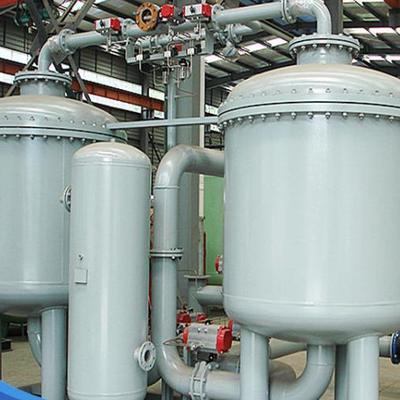 Gerador de Oxigênio PSA Industrial para Piscicultura Gerador de Oxigênio para Trabalho Pesado