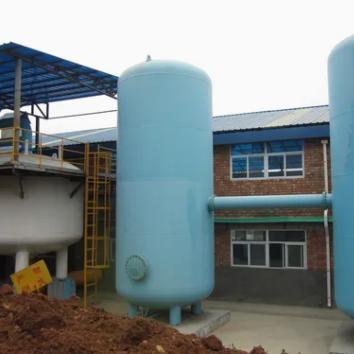 Low Noise VPSA Oxygen Generator with Long Maintenance Cycle and Modular Design for Industrial Use