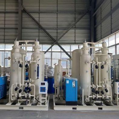 8 L/min Gerador de Oxigénio PSA Médico Doméstico com 90% de Pureza para Cuidados de DPOC