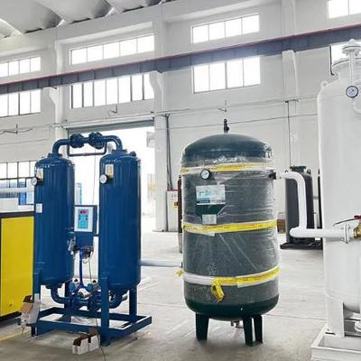 8 L/min Gerador de Oxigénio PSA Médico Doméstico com 90% de Pureza para Cuidados de DPOC