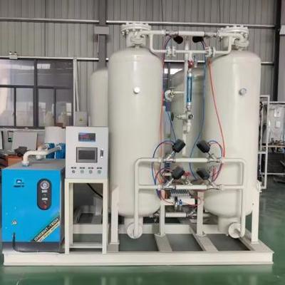 8 L/min Gerador de Oxigénio PSA Médico Doméstico com 90% de Pureza para Cuidados de DPOC