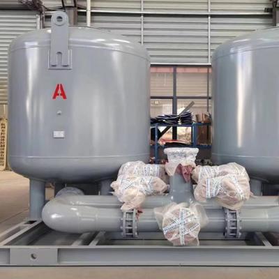 150Bar or 200Bar Filling Pressure PSA Oxygen Plant with GB 8982-2014 and ISO 10083 Compliance for Medical Oxygen Supply