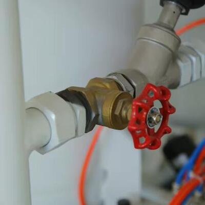 Gerador de oxigénio PSA de alta pureza de 25 Nm3/h, de 99% para utilização em laboratório - Instalação de oxigénio de adsorção por oscilação sob pressão