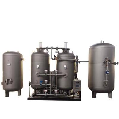 99.99% 500Nm³/h Nitrogen Generator PSA System N2 Production Factory Direct Good Price With CE ISO