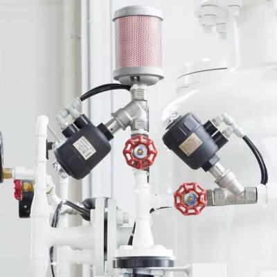 Gerador de nitrogénio PSA de poupança de energia para corte a laser com desempenho estável e operação automatizada