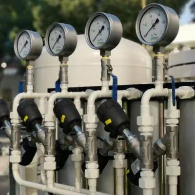 Gerador de nitrogénio PSA de poupança de energia para corte a laser com desempenho estável e operação automatizada