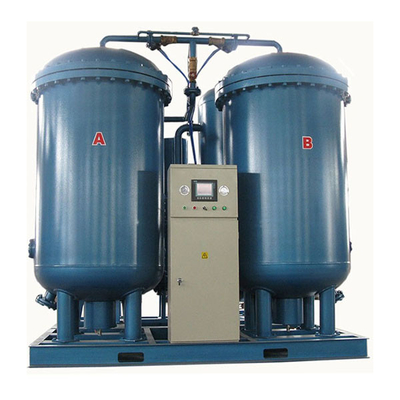 Gerador 3L/Min do oxigênio de 96% PSA, sistema de 10L/Min PSA para o oxigênio