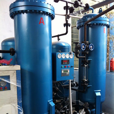 fluxo alto livre do sistema 90% do gerador PSA do oxigênio do óleo 20L