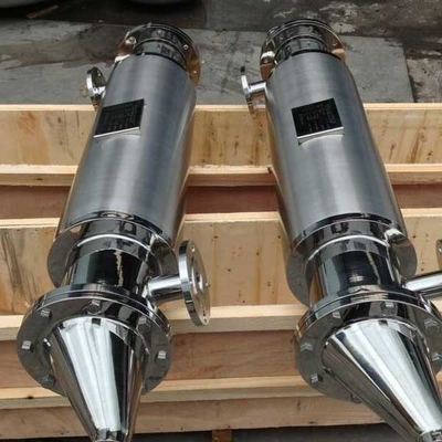 Bomba 200C 1.0MPa do sistema de refrigeração do permutador de calor de 6 barras