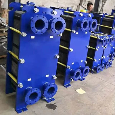O vácuo soldado chapeia o tipo CNC do permutador de calor 2.5mpa feito à máquina