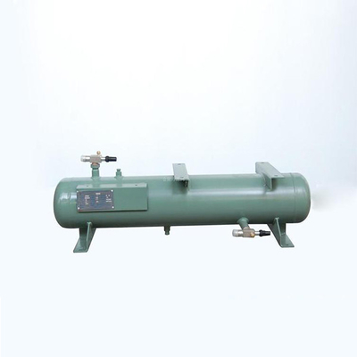 Tipo tubular permutador de calor de 50 graus