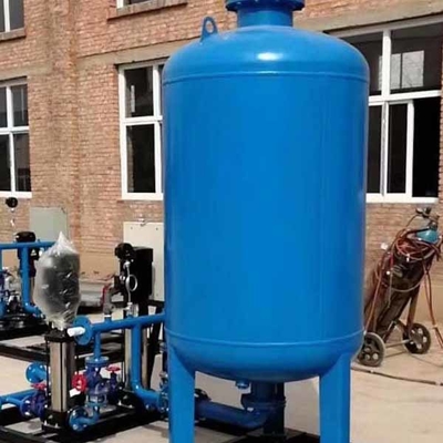 Titânio 2.1MPA puro de flutuação do permutador de calor 200mm do tubo da bobina