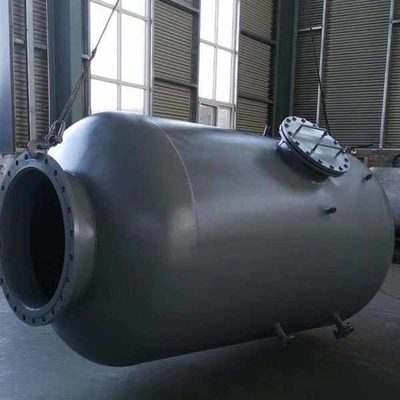 Permutador de calor de aço inoxidável da imersão da bobina