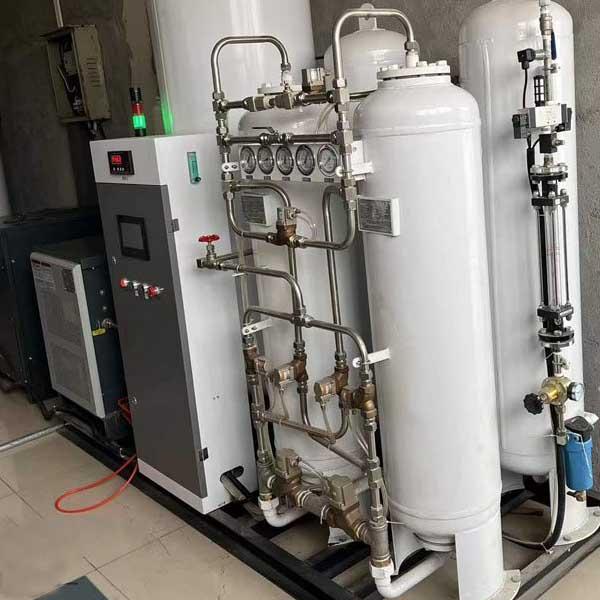 gerador do oxigênio da PSA