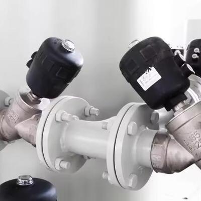 Fornecimento de fábrica Gerador portátil de nitrogênio 20Nm³ 99,995%